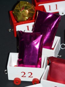 Подарок мужчине на 22 года